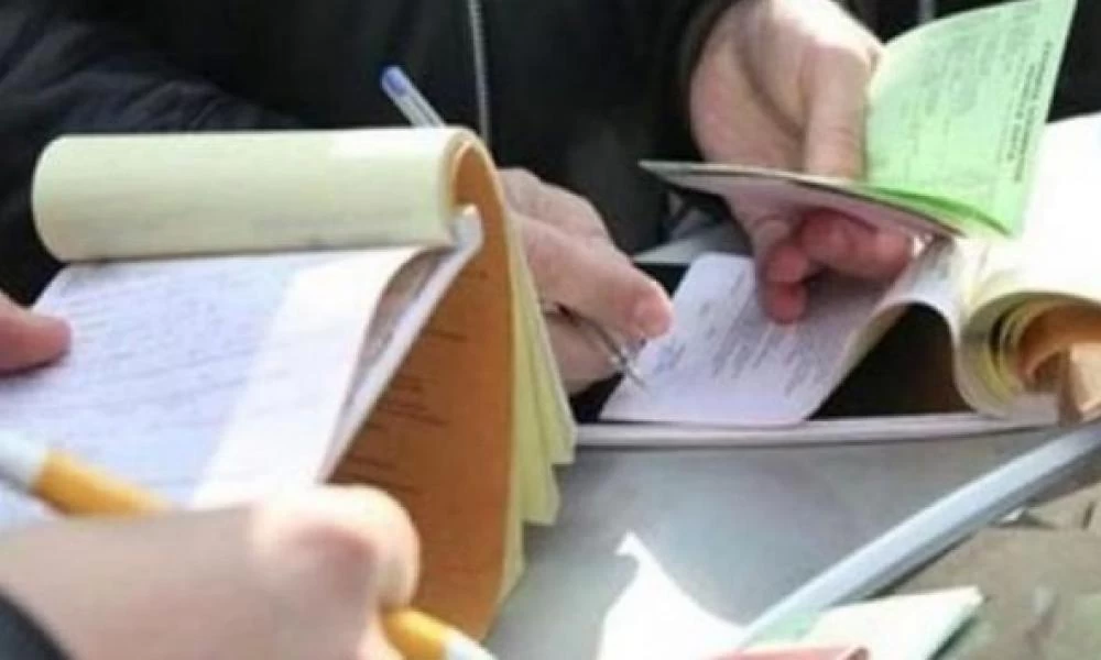 Αδιανόητο: Έκοψαν πρόστιμο σε καρκινοπαθή γιατί μετακινήθηκε εκτός νομού για χημειοθεραπεία